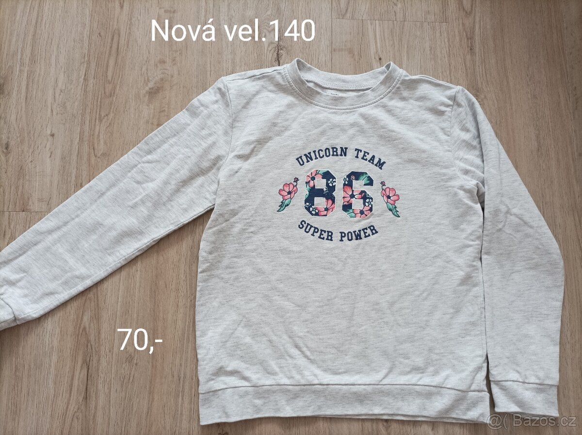 Dívčí 140-152 - 10