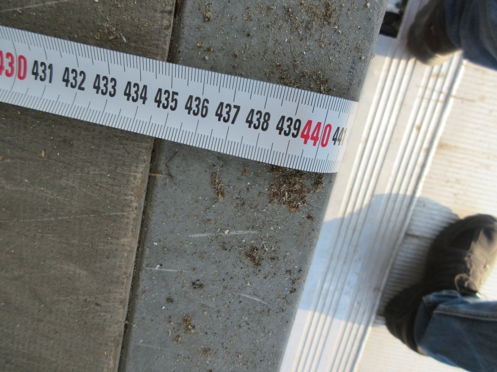 Iveco Daily 35C16, 23 000 km - 10