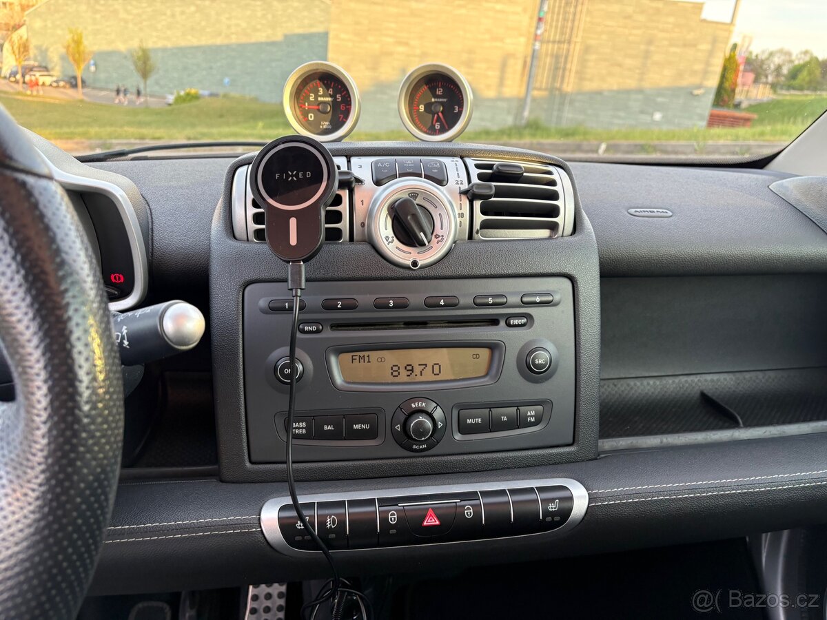 Smart Brabus - 10