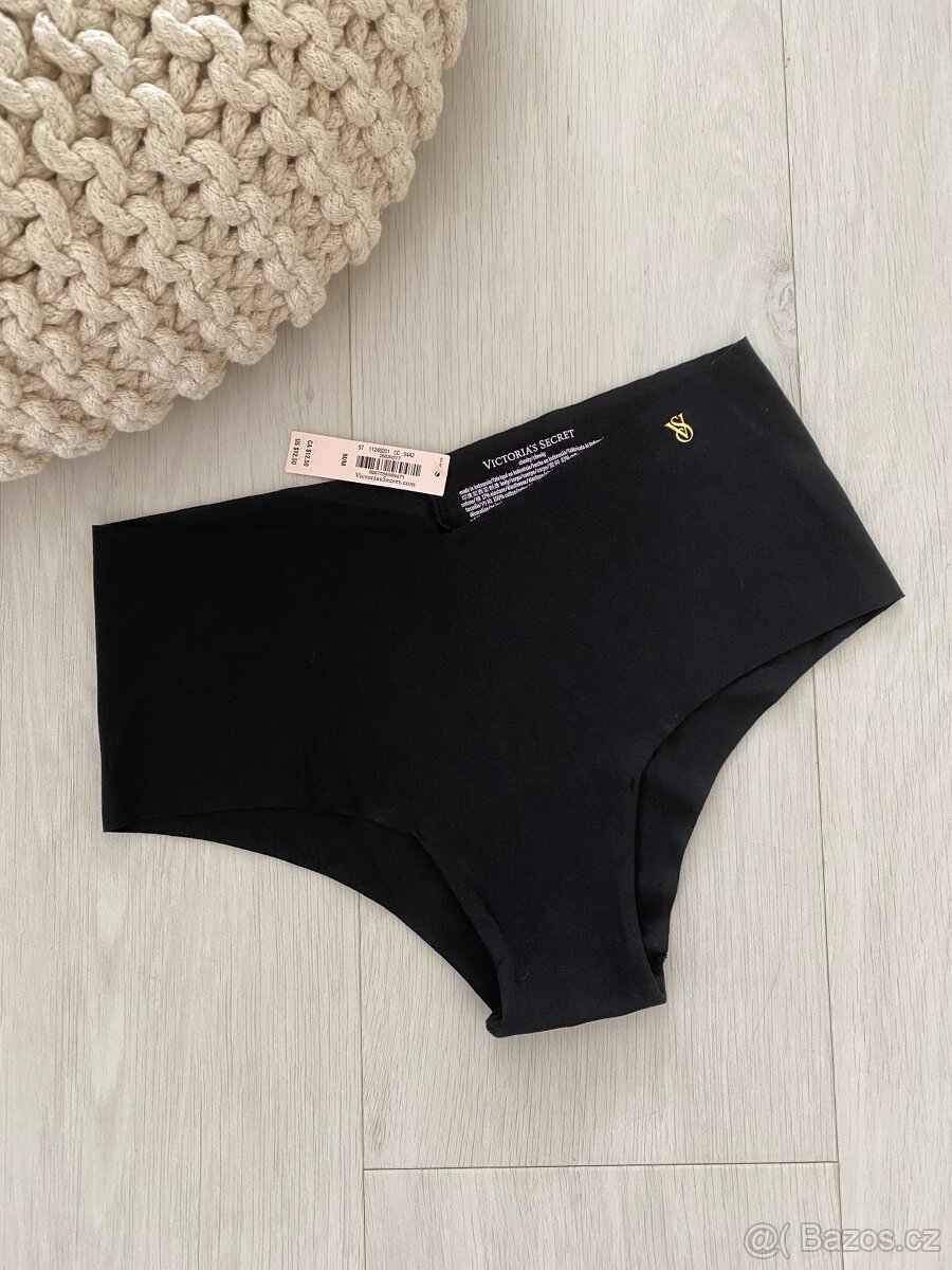 Kalhotky Victoria's Secret, vel. M - L - 10
