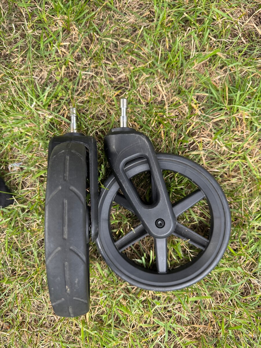 Thule Chariot Sport 2 - 10