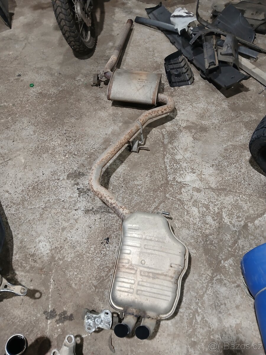 Audi a4 b6 avant kombi - 10