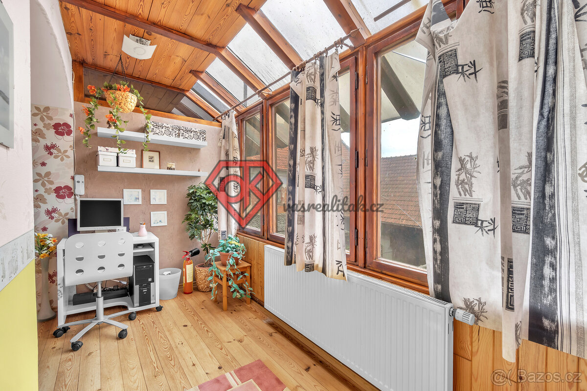 PRODEJ - byt 3+kk v Městečku Trnávka - 10