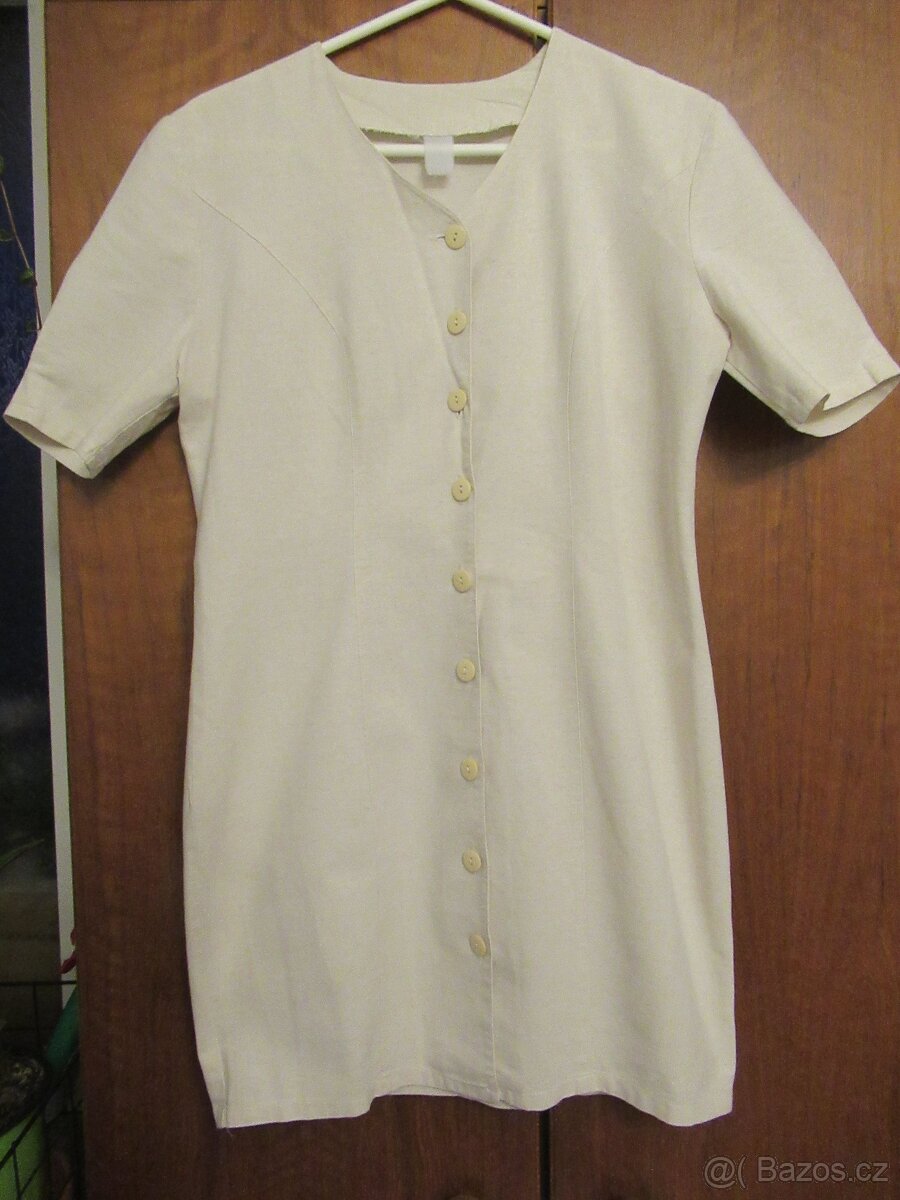 DÁMSKÉ OBLEČENÍ - 15 KS - 10