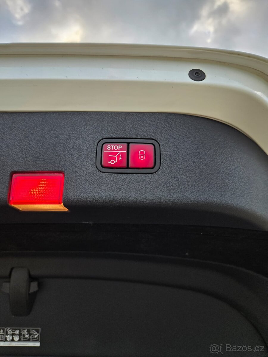 Mercedes-Benz CLS 350 CDI 4MATIC – BRABUS Edition - 10