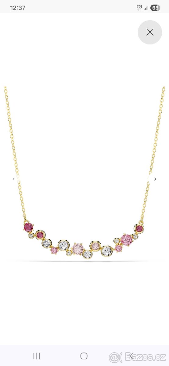 Swarovski sada souhvězdí Constella - 10