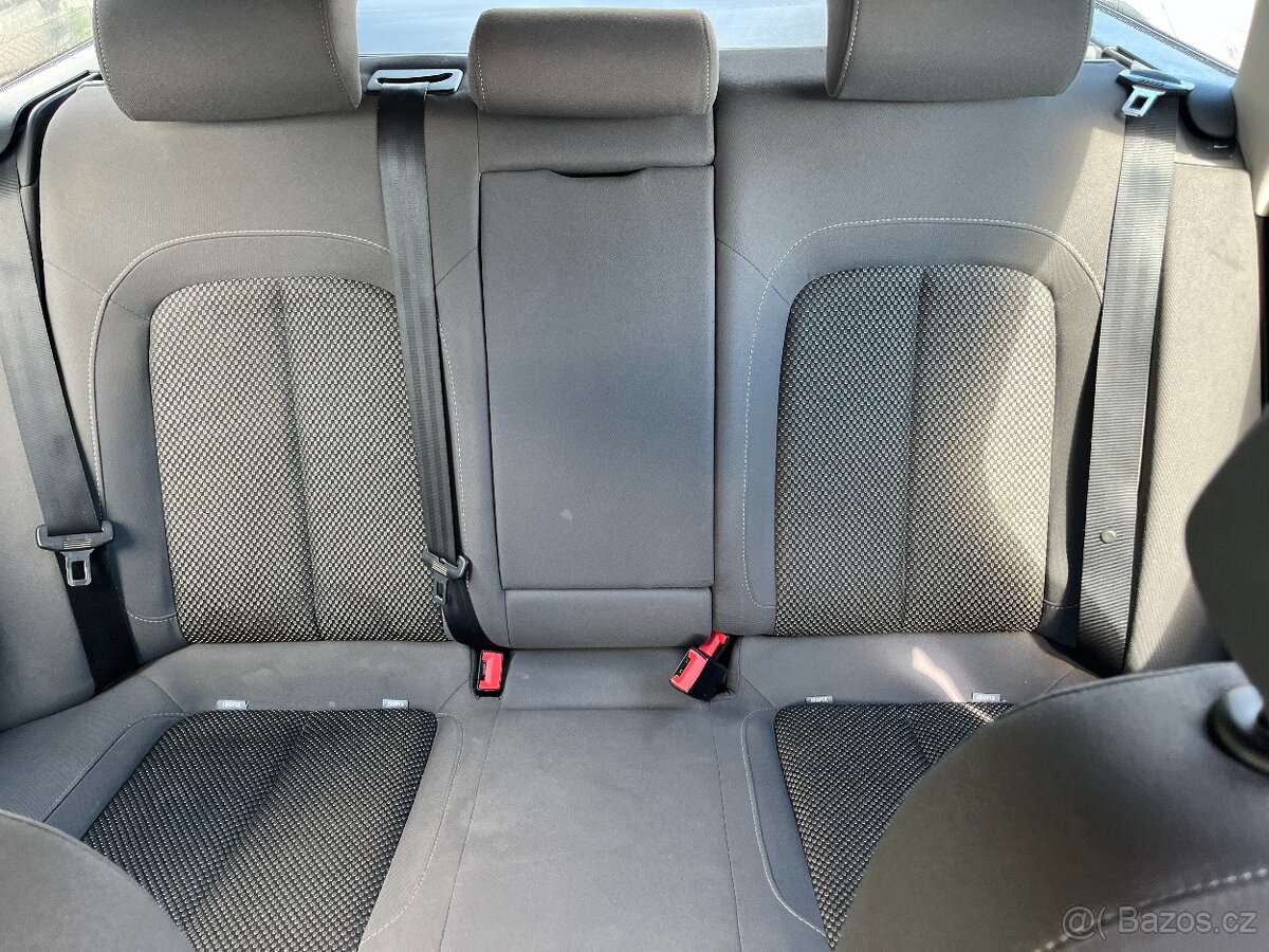 SEAT EXEO ST 2.0TDI - 10