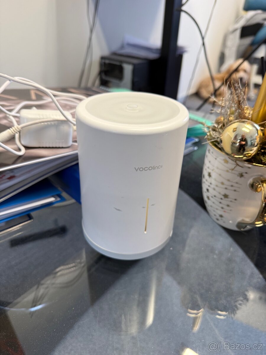 Vocolinc Ripple Smart Aroma difuzér - 10