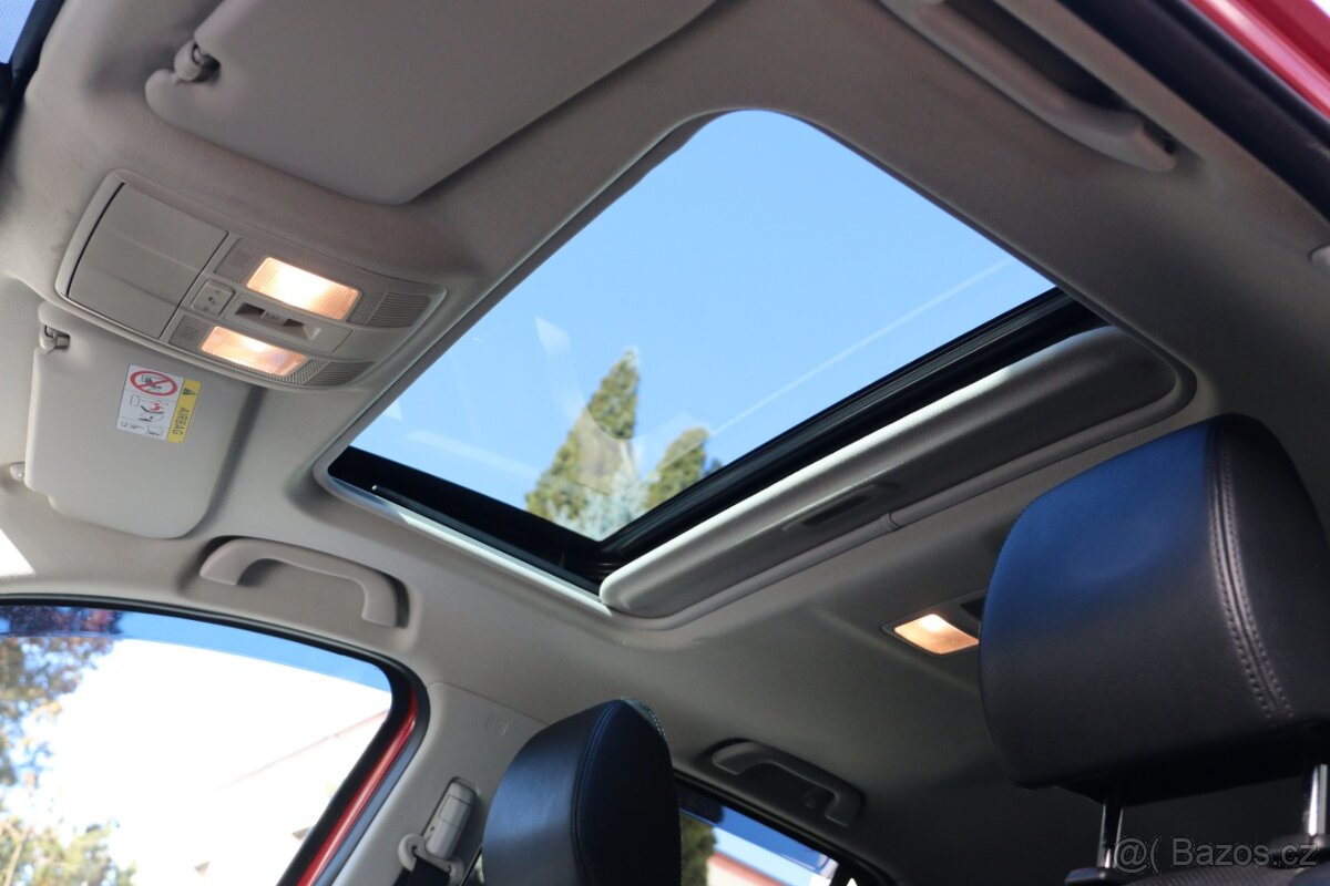 Mazda CX-5 2.2 Automat , 4x4 - 10