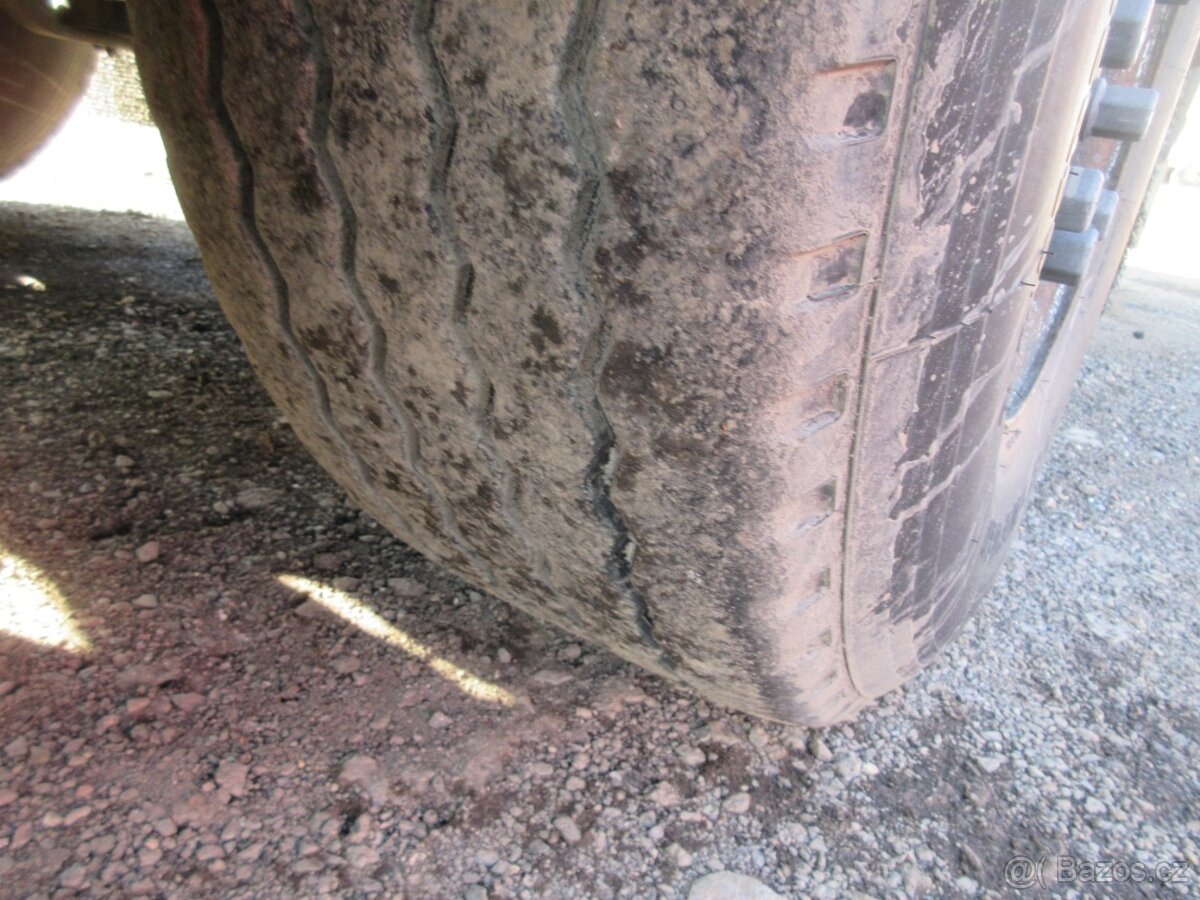 Schmitz SCB S3T, Standard - 10