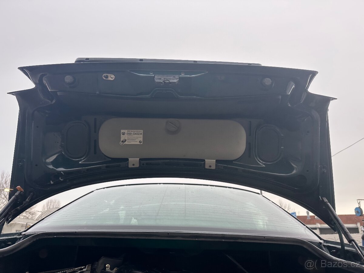 BMW e 36 - 10