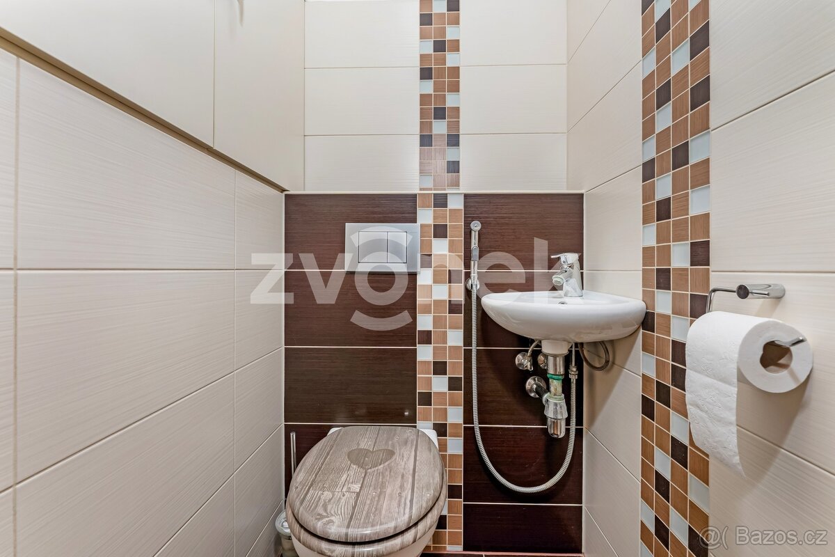 Prodej bytu 3+1 72 m², Otrokovice - Kvítkovice - 10