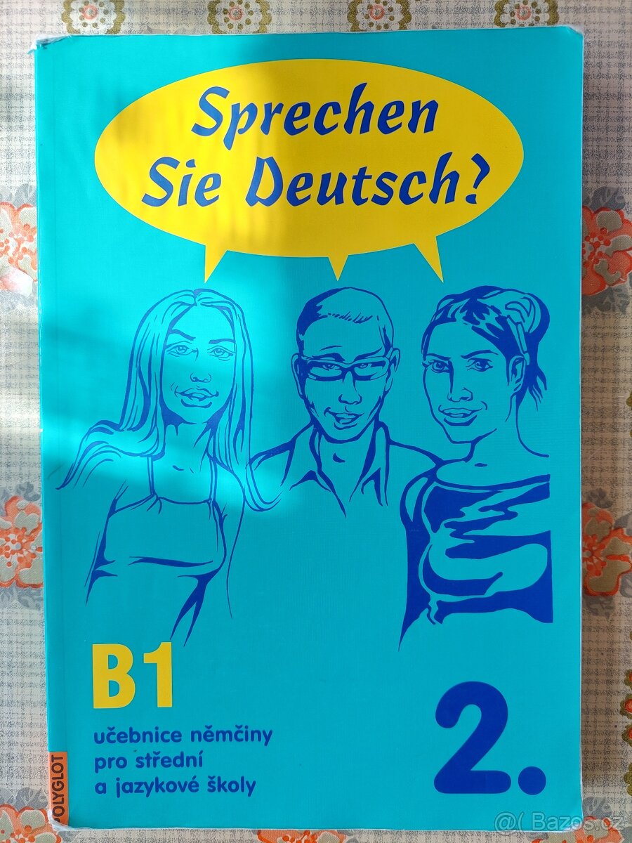 Učebnice pro SŠ - 10