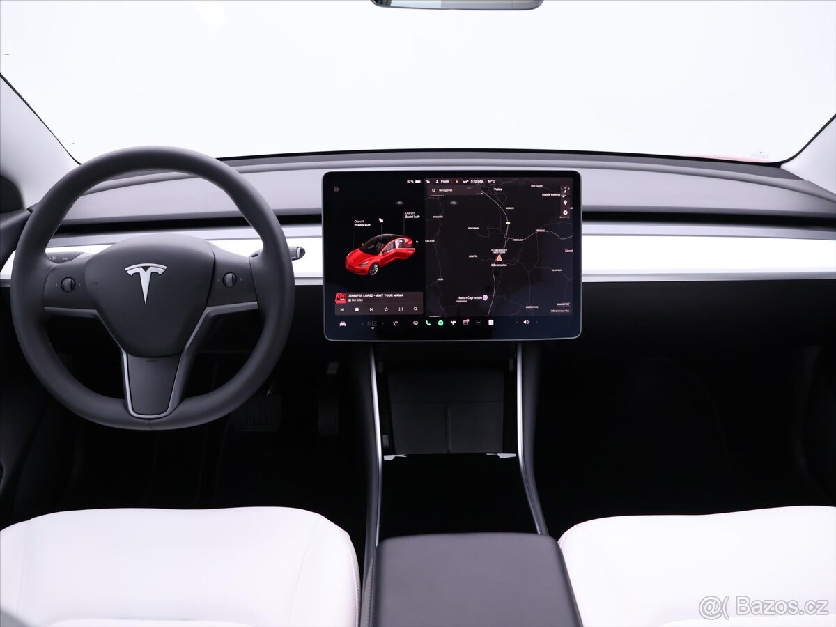Tesla Model 3 Long Range AWD 1.Maj DPH (2020) - 10