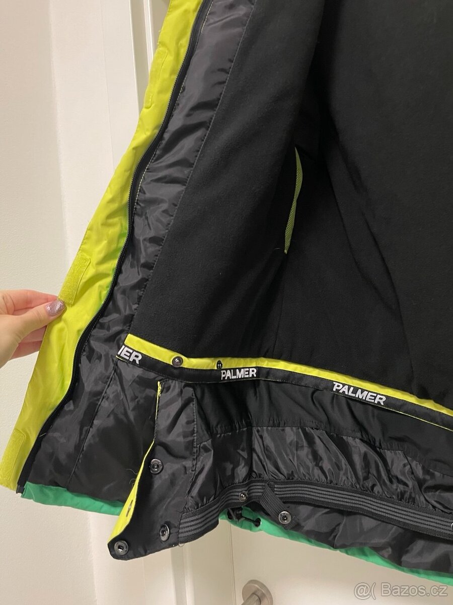 Lyžařska souprava Palmer - 10