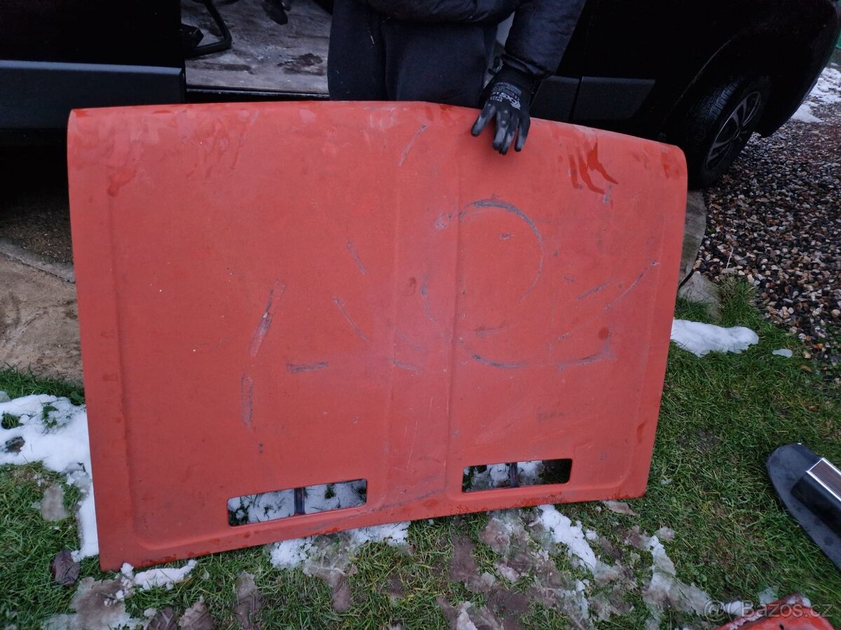 Prodám náhradní díly Lada ,Váz,Žiguli...1500,1600 - 10