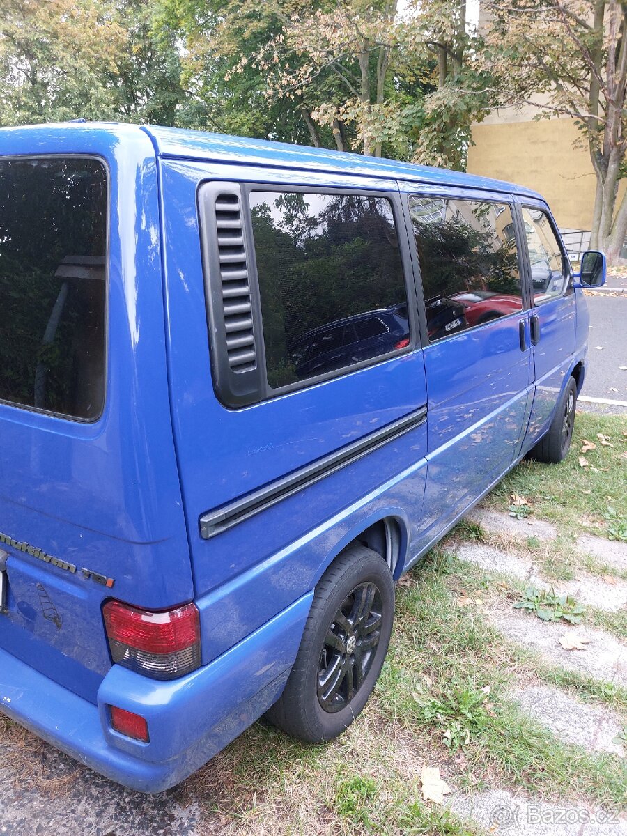 Multivan t4 111kw - 10