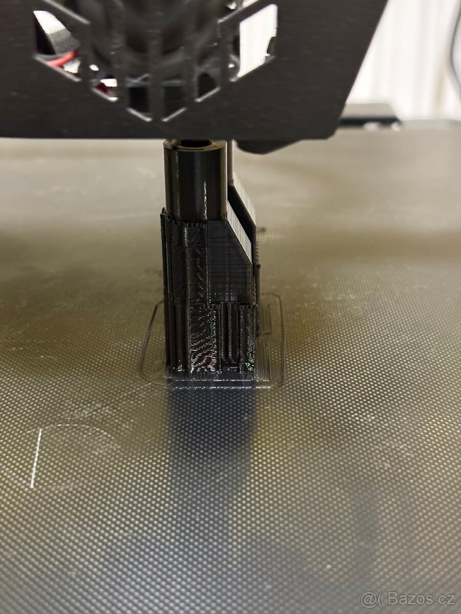 Prodám velkoformátovou 3D tiskárnu Creality CR-6 Max - 10