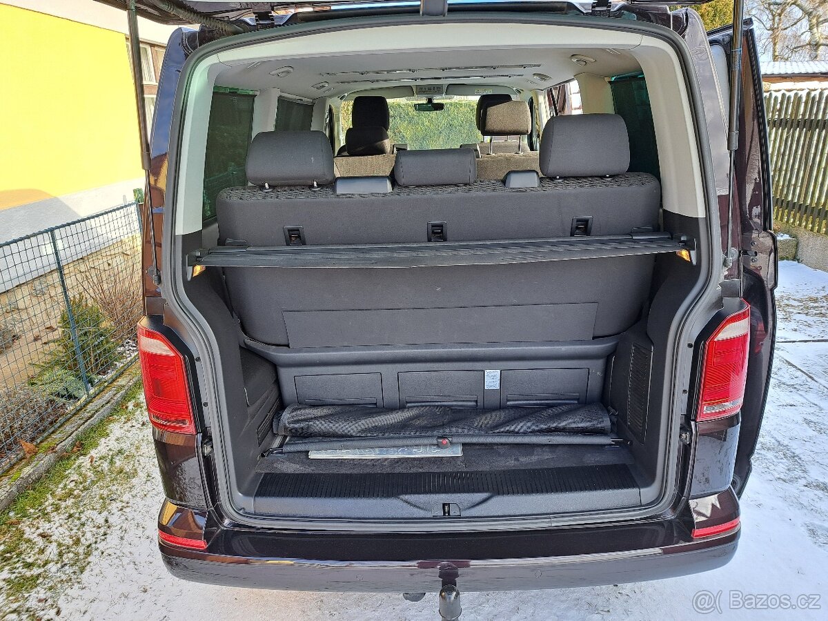 VW multivan t6 2.0tdi 110kw DSG Comfortline - 10