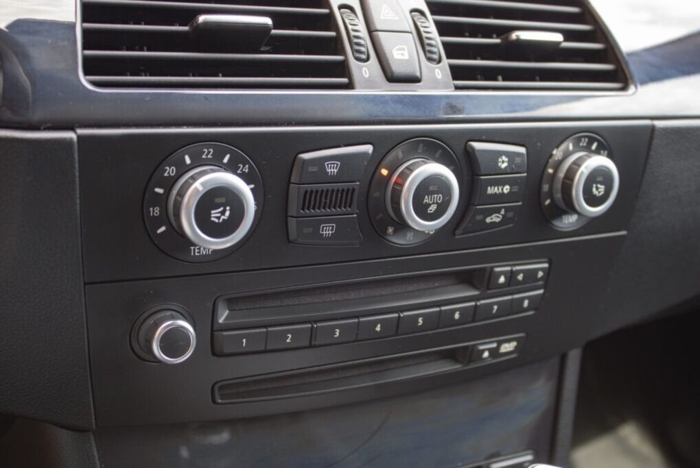 BMW 530d Touring - 10