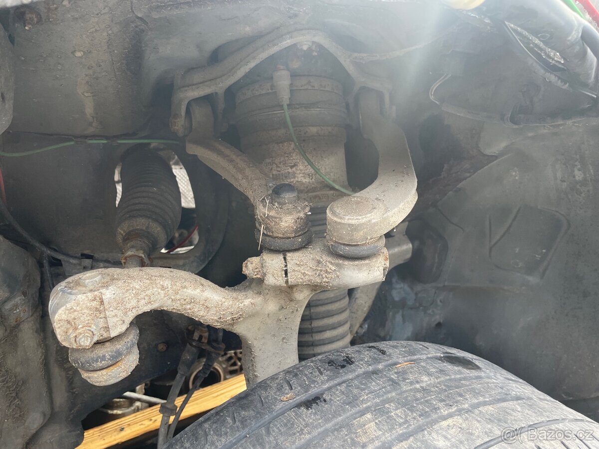 Audi A6 C6 3.0tdi N.D - 10