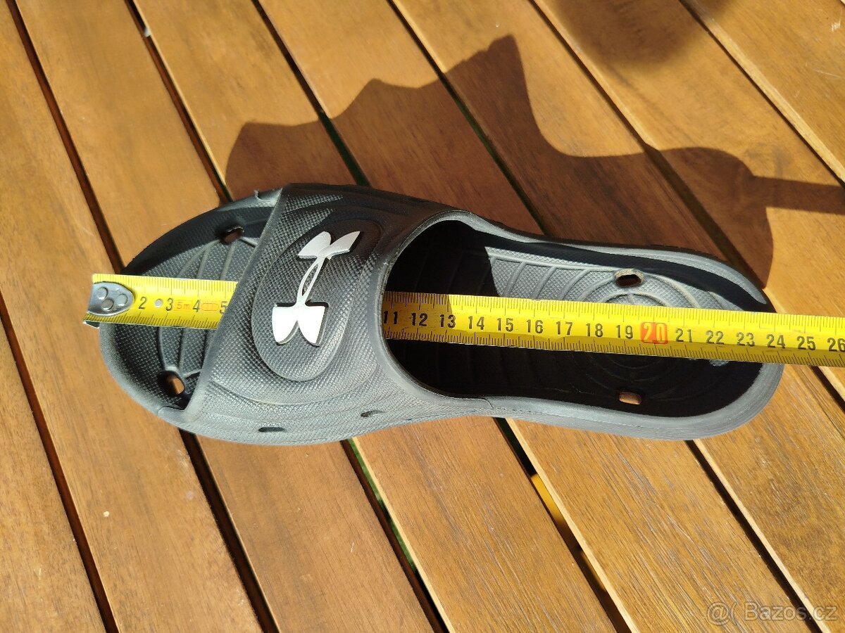 Brusle Bauer Supreme M4 S22 Int. 4,5 Fit 3 - 10