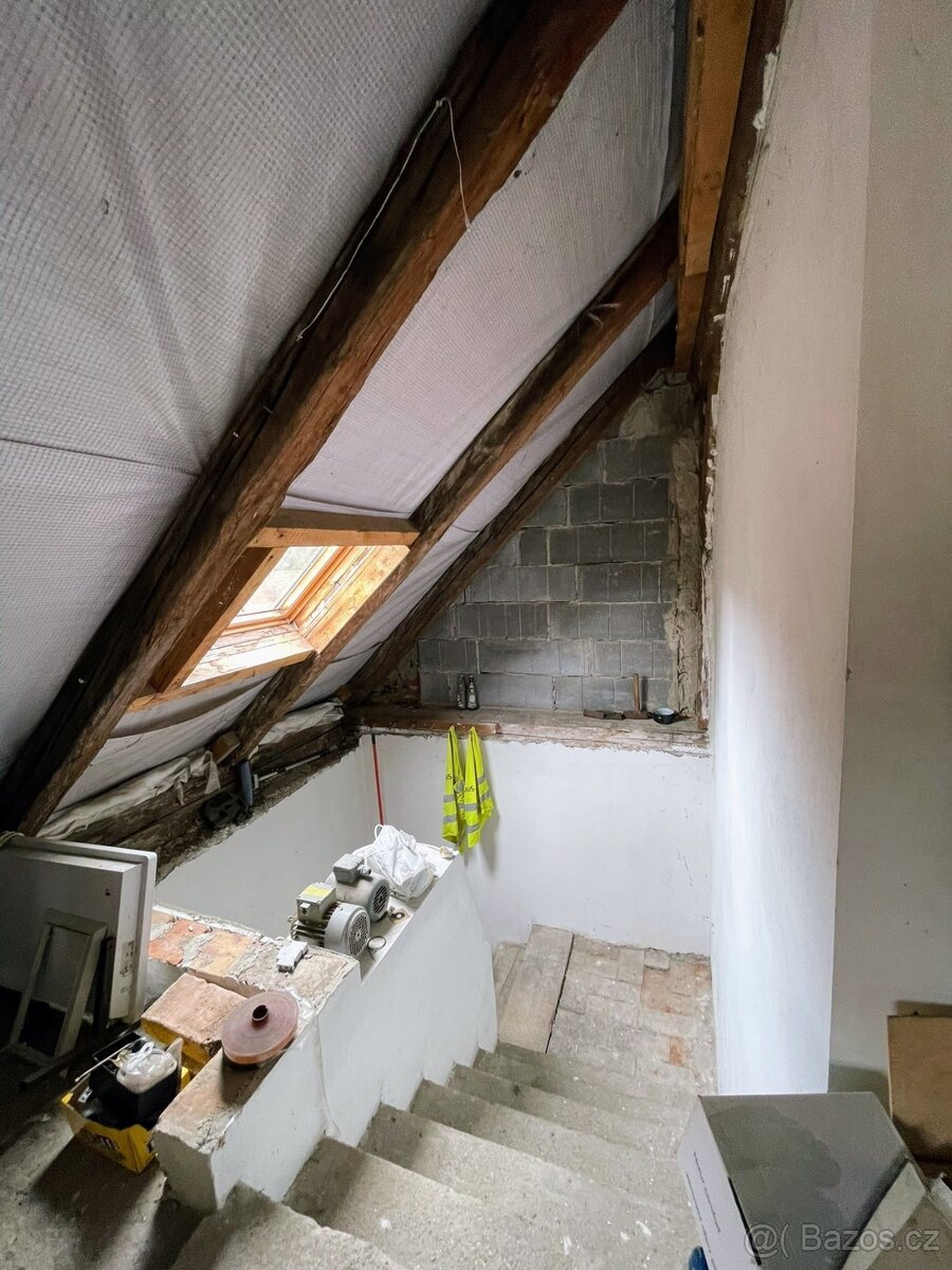 Prodej rodinného domu 130 m², Mimoň II - 10