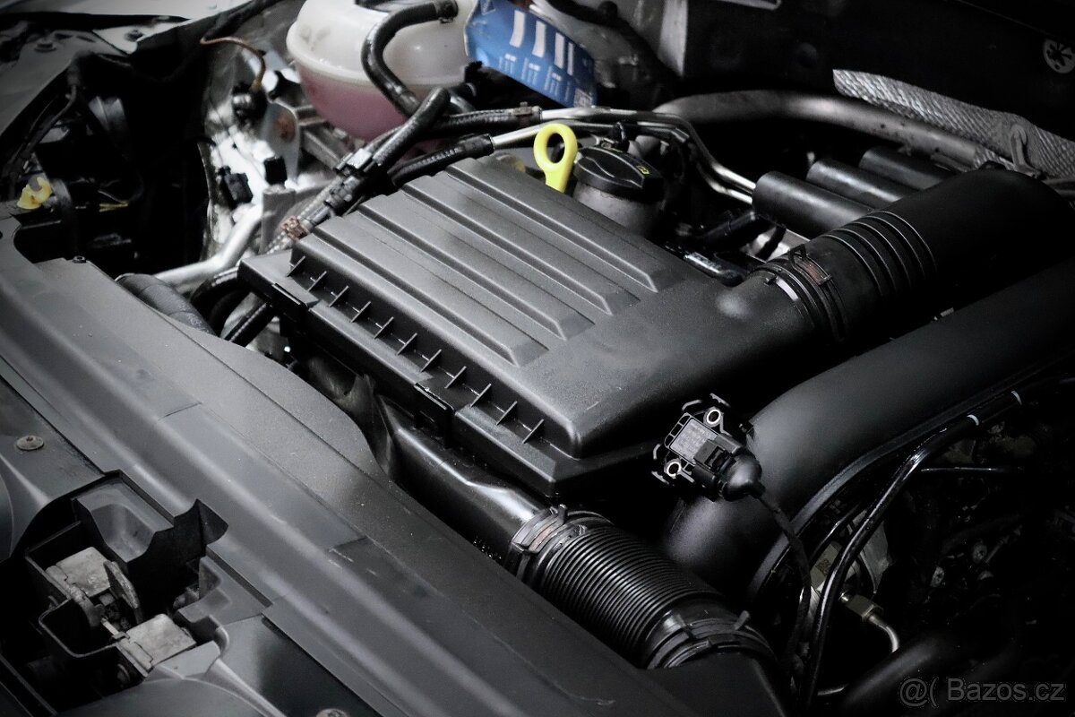 Škoda Octavia 3 Combi 1.4TSI 110kW Ambition - 10