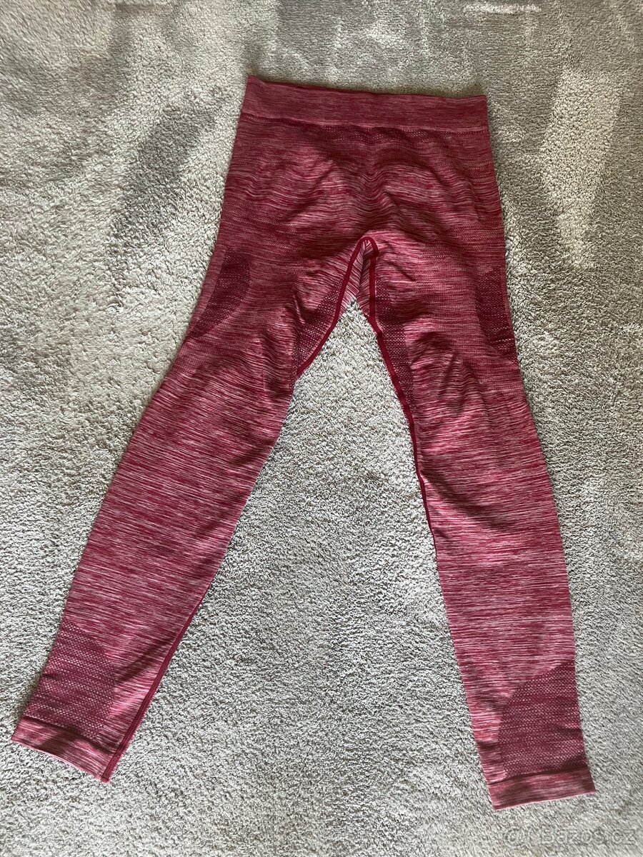 Dámské oblečení a termo - 10