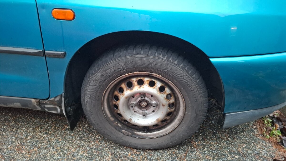 Seat Ibiza 1.4 na ND - 10