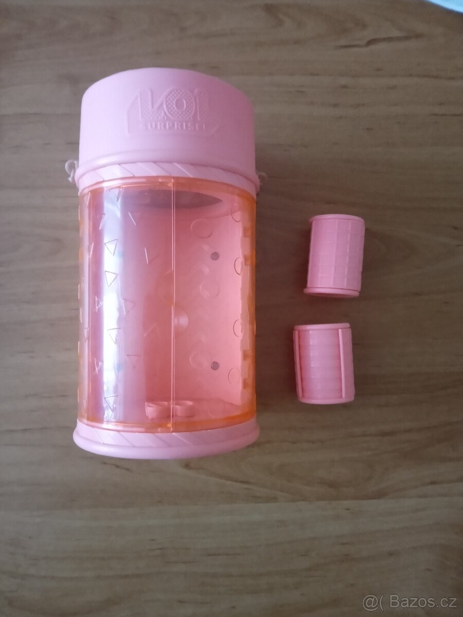 Panenky L.O.L Surprise - 10