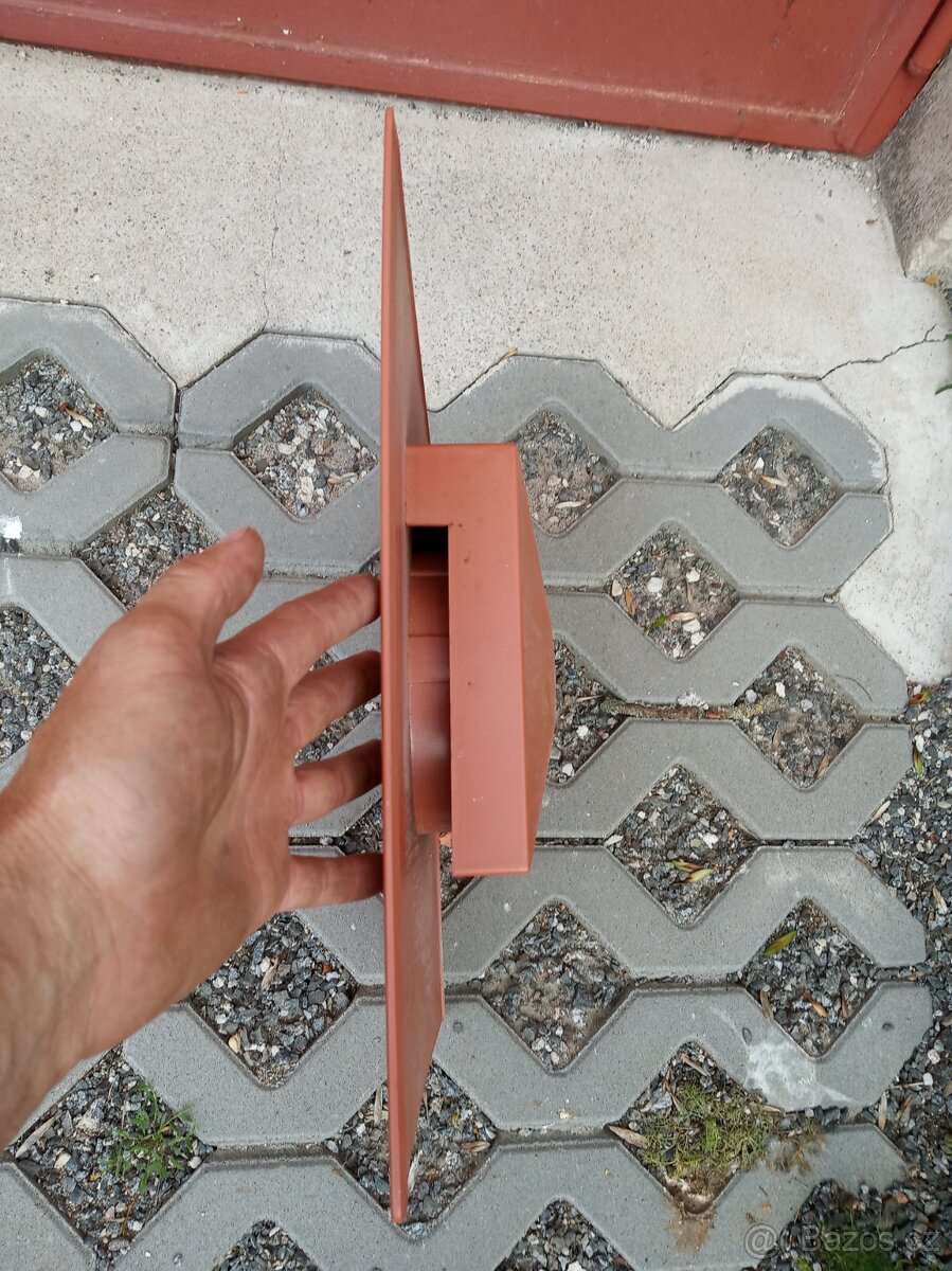 Větrací taška - 10