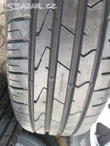 Kola škoda 5x100 - 10