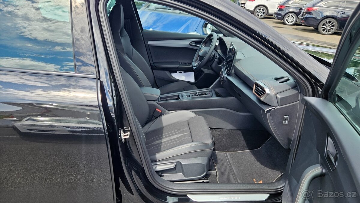 Cupra Formentor VZ 2,0 TSi DSG - 10