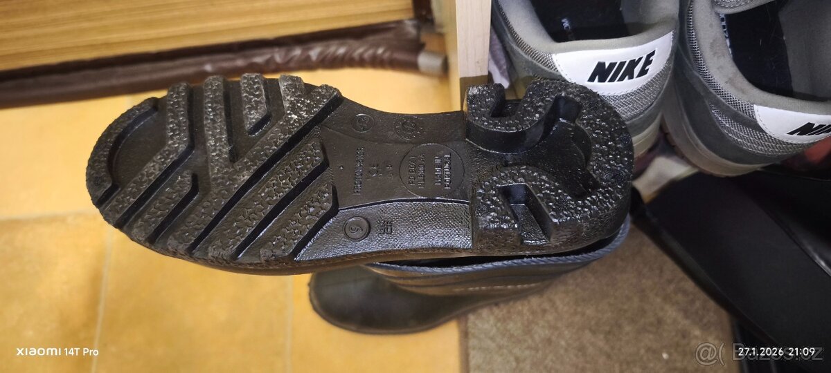 Pracovní montérky nové - 10