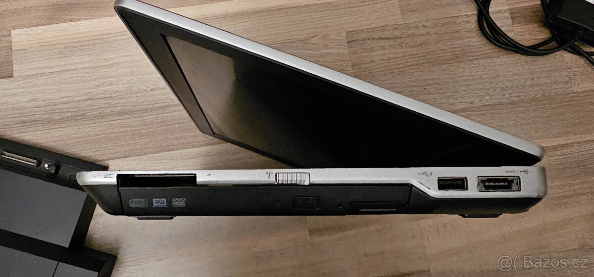 Dell Latitude E6330 Intel i5 + dokovací stanice - 10