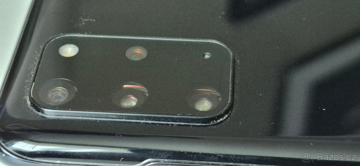 Samsung Galaxy S20+ - 10