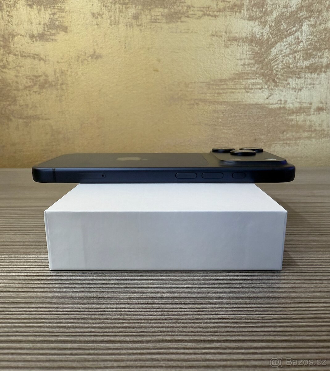 Apple iPhone 17 Pro 256GB modrý, vyzkoušený, záruka - 10