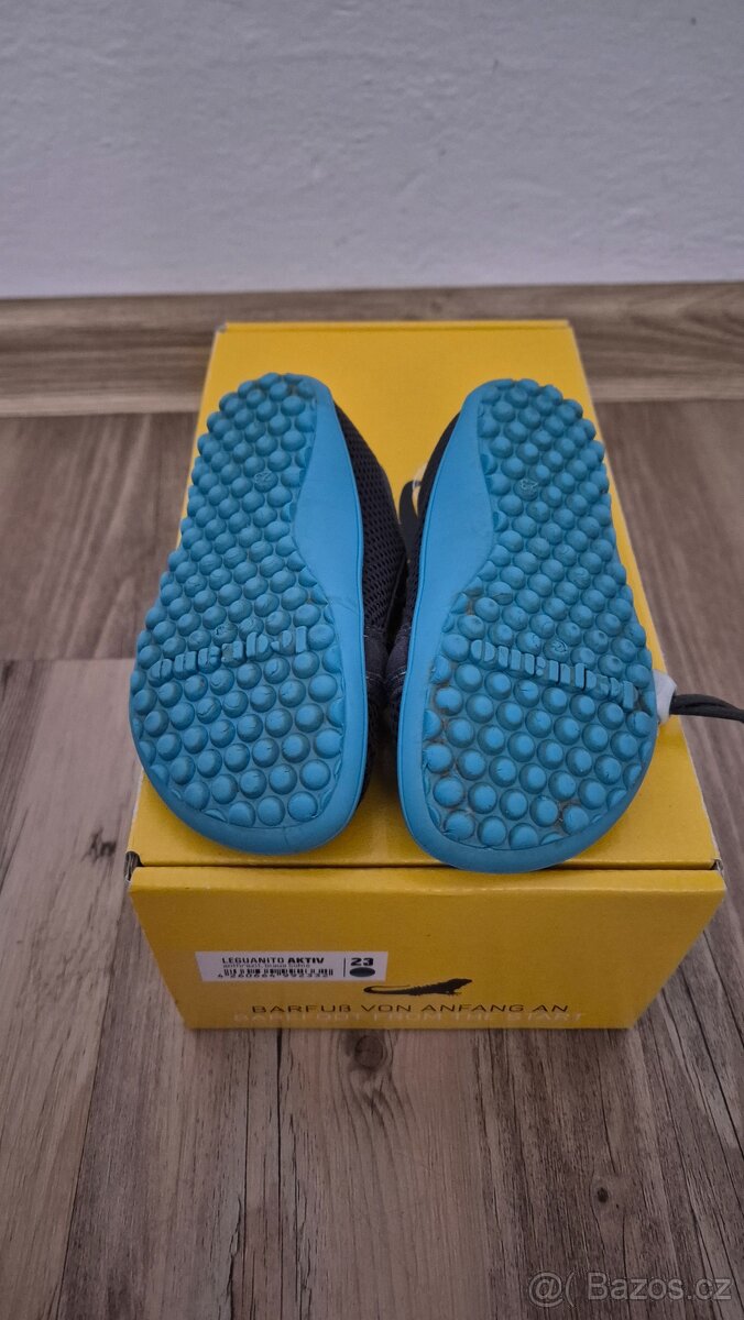 Leguanito Aktiv - 10