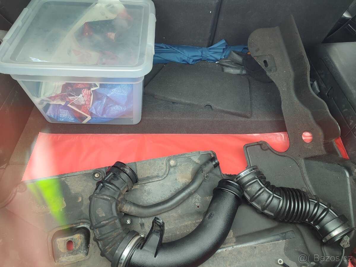 CHEVROLET CAPTIVA 2.0 CDT - 10