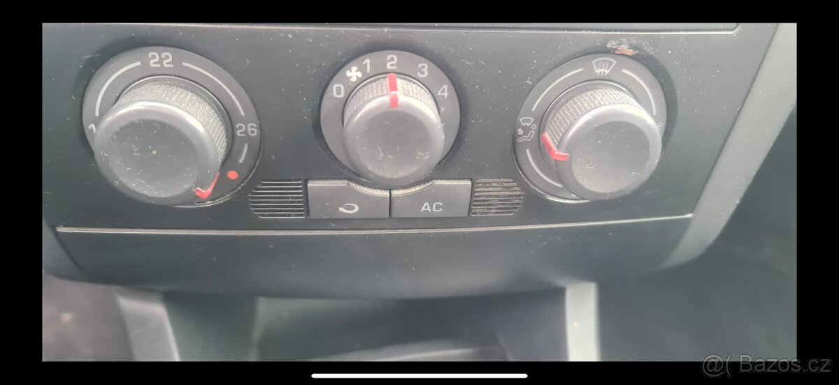 Seat ibiza 1,2 htp,r.v.2006 lpg - 10