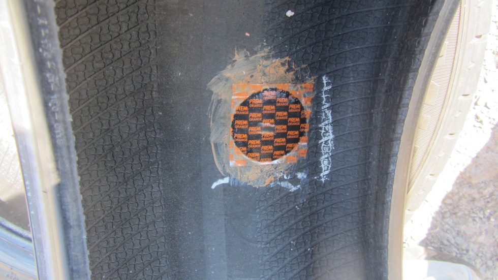 Letní pneu 225/45/17 Kumho - 10