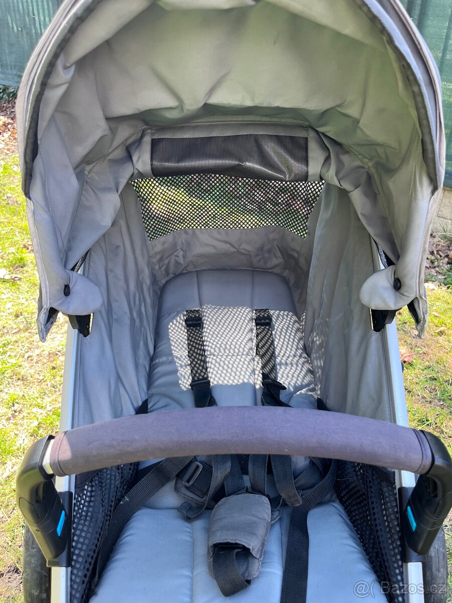 Thule urbab glide 3 - 10