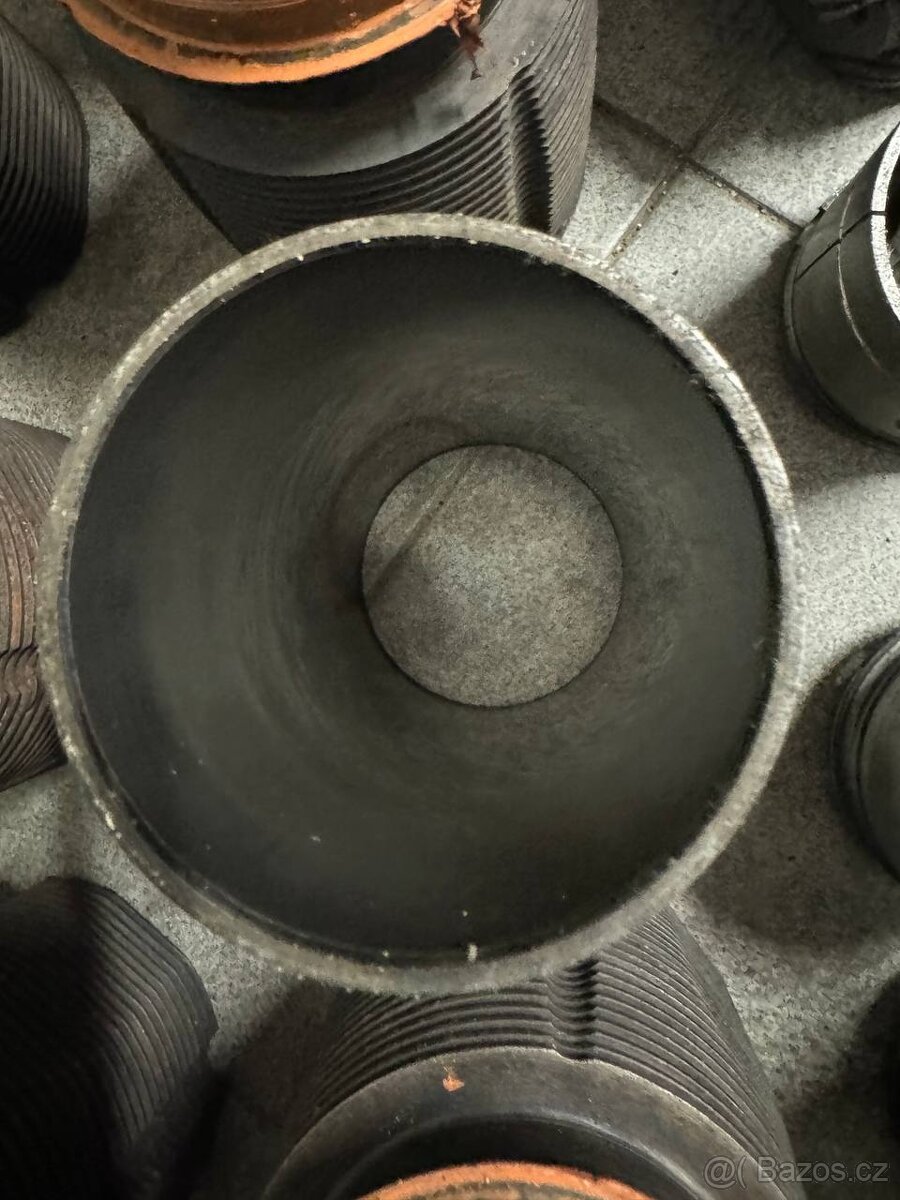 Tatra 87 motor - náhradní díly - 10