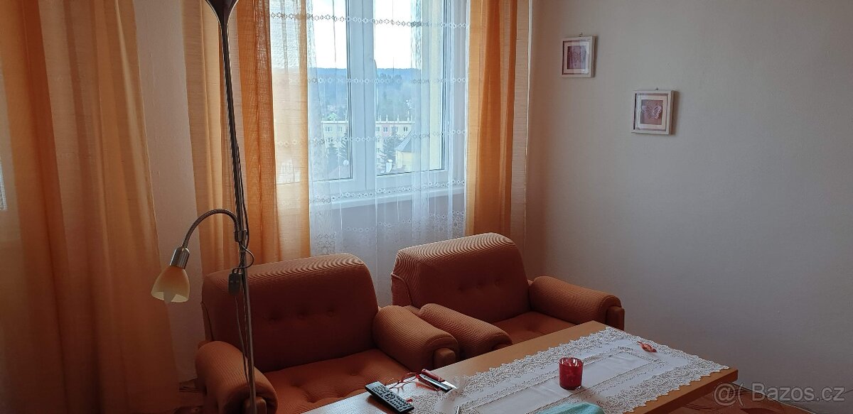 Byt 2+1 Rumburk - 10