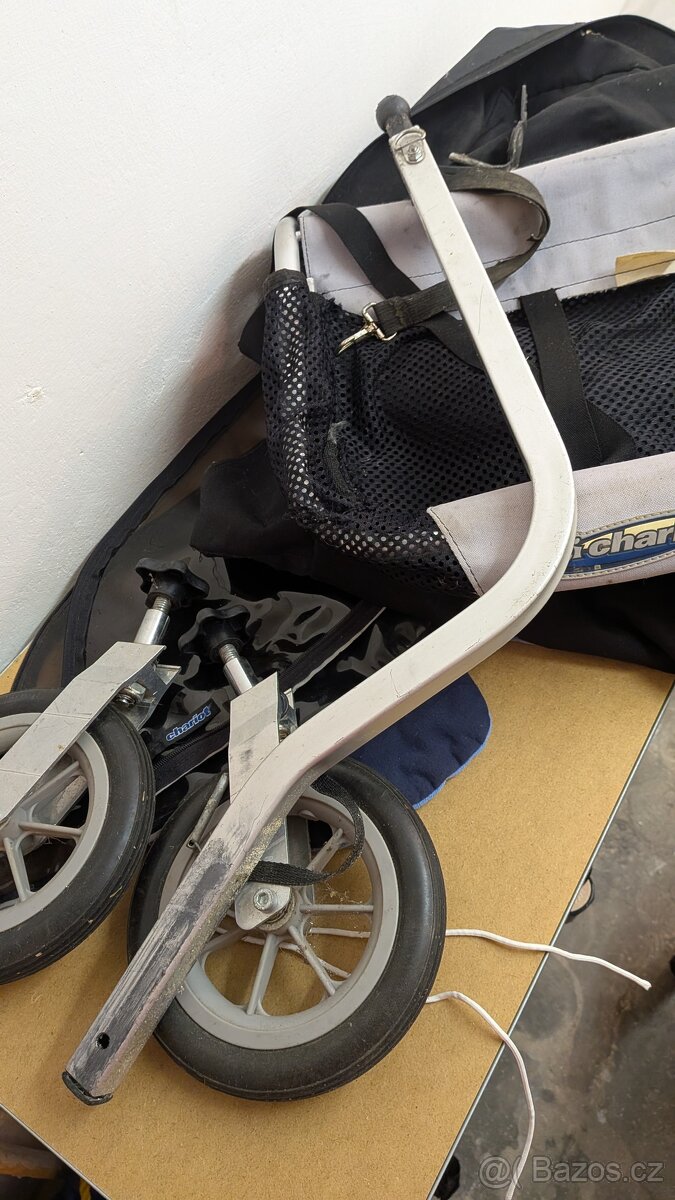 Thule Chariot CX1 - 10