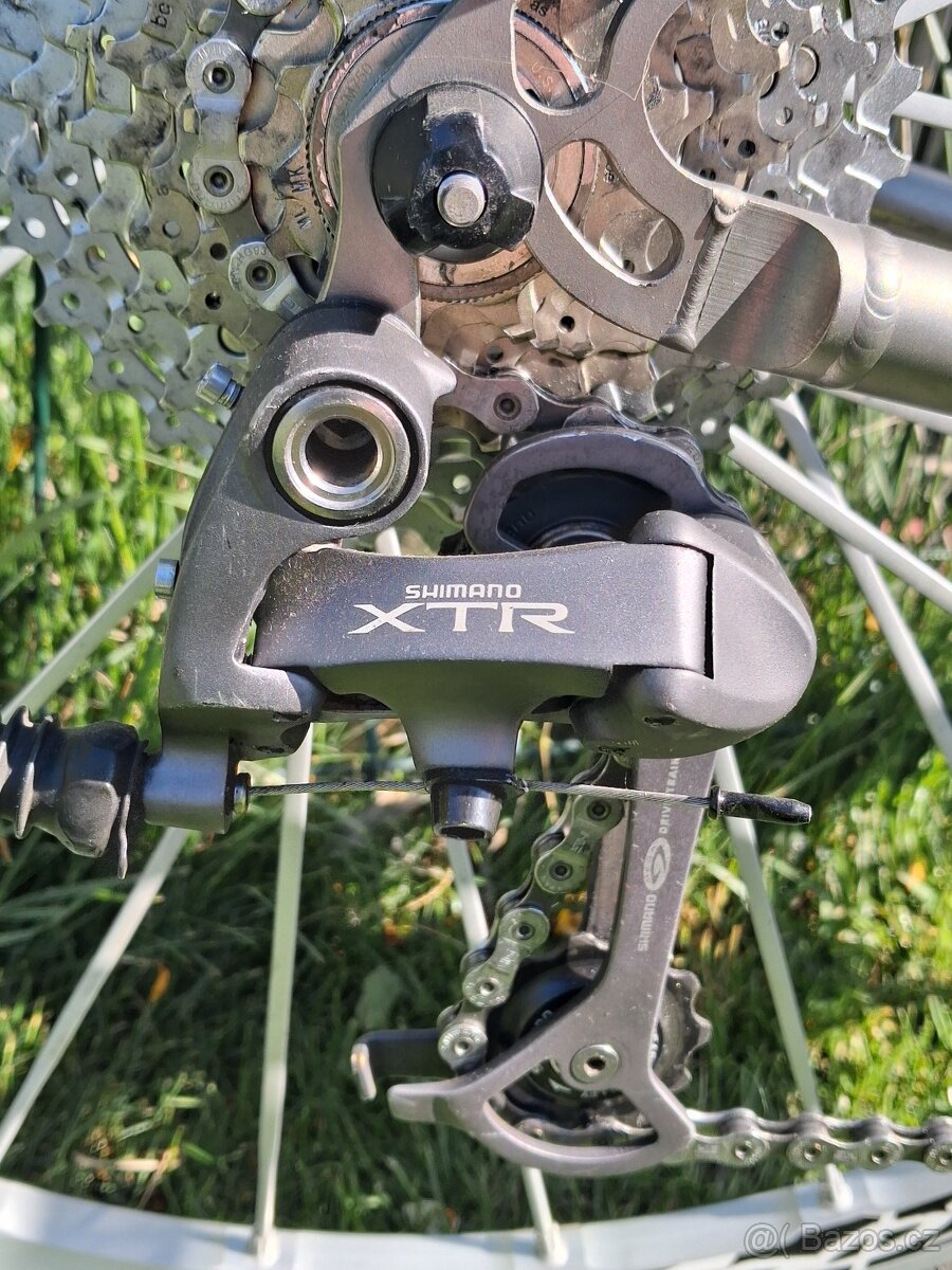 Morati HC 1.3 - 10