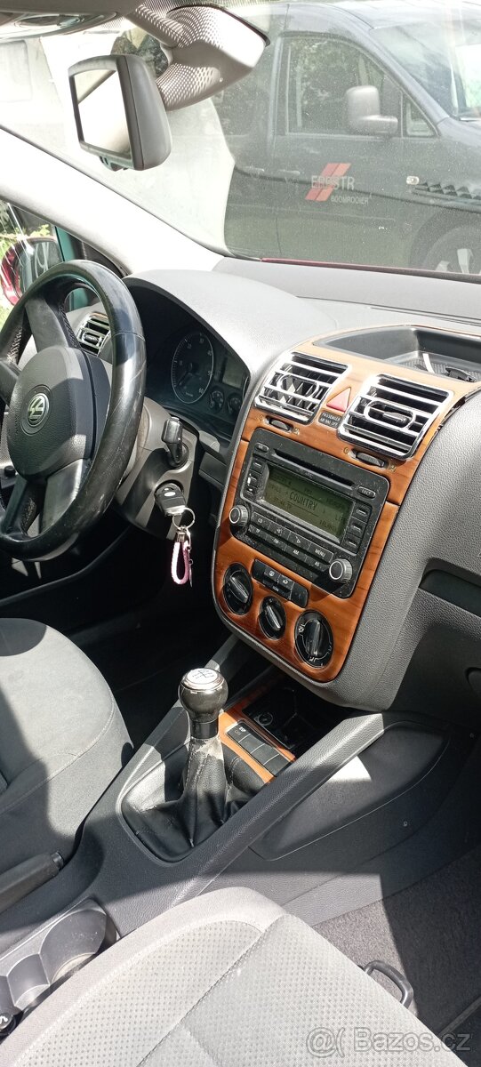 Volkswagen golf 1,9 TDI - 10