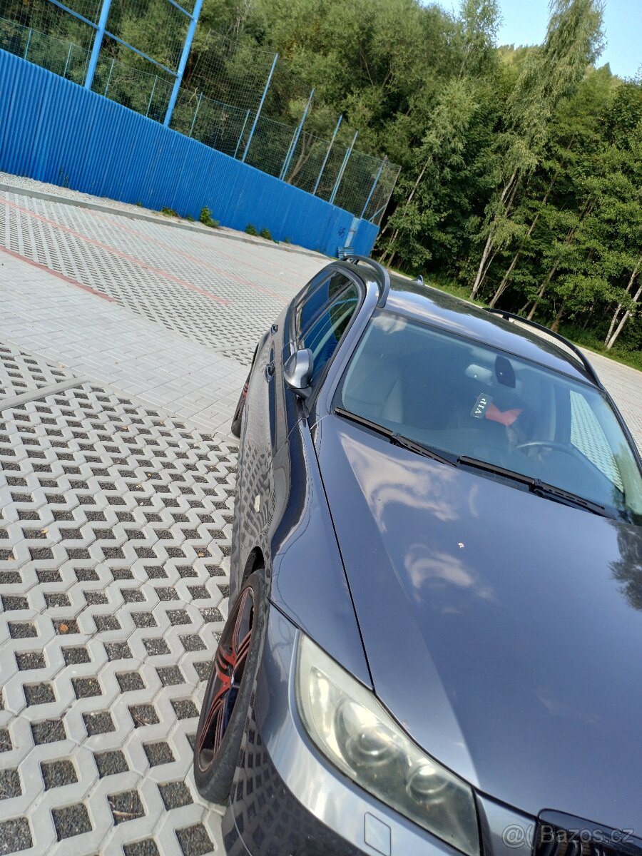 PRODÁM NEBO VYMĚNIM BMW 2.0D 120KW - 10
