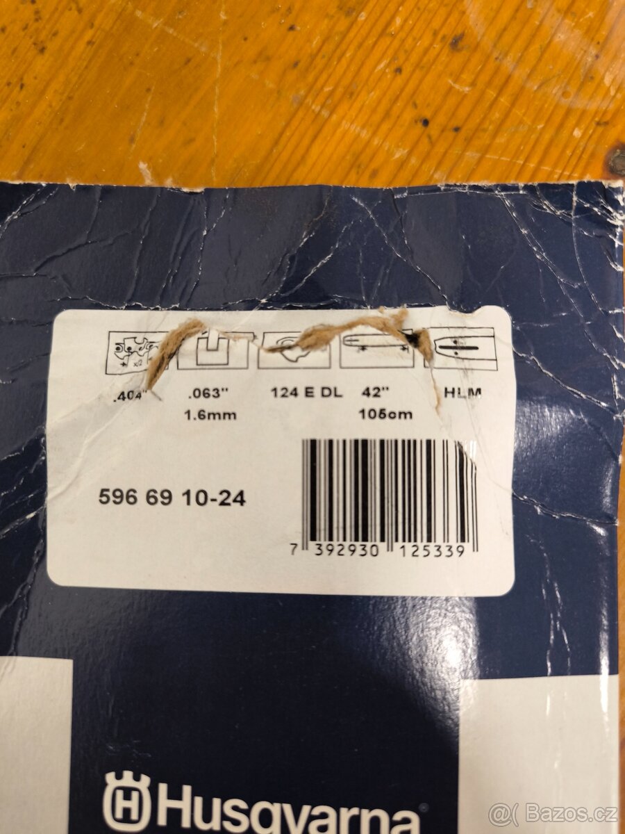 Husqvarna 3120xp Nova - 10